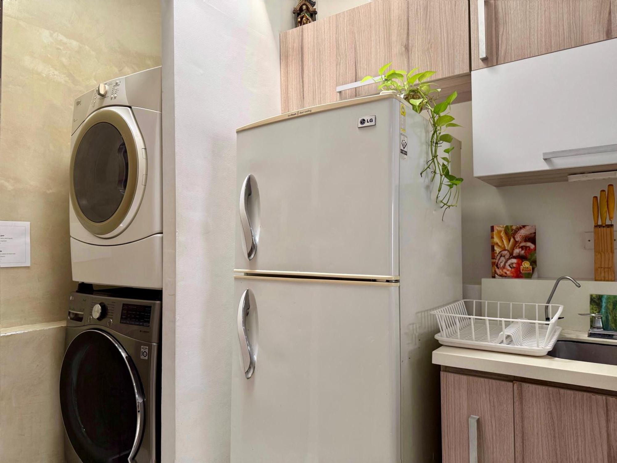 Apartamento Cozy Apto Inside The Historic Of Cartagena